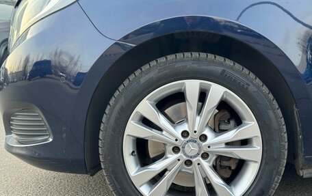 Mercedes-Benz V-Класс, 2015 год, 4 500 000 рублей, 9 фотография