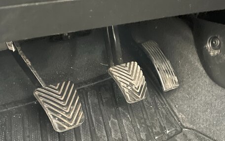 Hyundai Solaris II рестайлинг, 2013 год, 720 000 рублей, 14 фотография