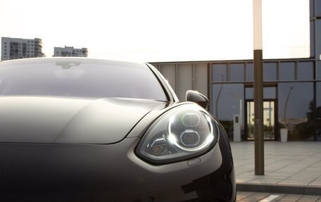 Porsche Panamera II рестайлинг, 2013 год, 3 300 000 рублей, 5 фотография