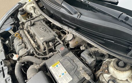 Hyundai Solaris II рестайлинг, 2013 год, 720 000 рублей, 21 фотография