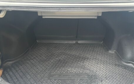 Hyundai Solaris II рестайлинг, 2013 год, 720 000 рублей, 26 фотография