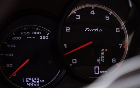 Porsche Panamera II рестайлинг, 2013 год, 3 300 000 рублей, 18 фотография