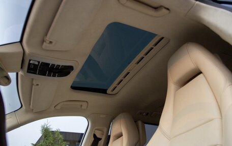 Porsche Panamera II рестайлинг, 2013 год, 3 300 000 рублей, 14 фотография