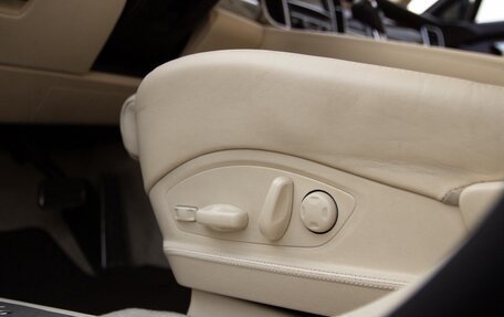 Porsche Panamera II рестайлинг, 2013 год, 3 300 000 рублей, 20 фотография