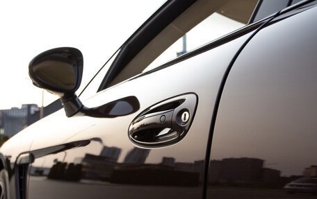 Porsche Panamera II рестайлинг, 2013 год, 3 300 000 рублей, 12 фотография