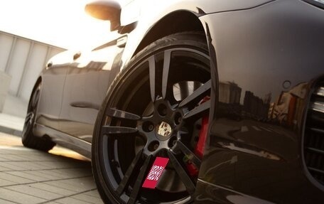 Porsche Panamera II рестайлинг, 2013 год, 3 300 000 рублей, 10 фотография