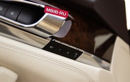 Porsche Panamera II рестайлинг, 2013 год, 3 300 000 рублей, 17 фотография