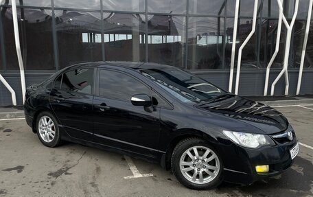 Honda Civic VIII, 2008 год, 780 000 рублей, 5 фотография