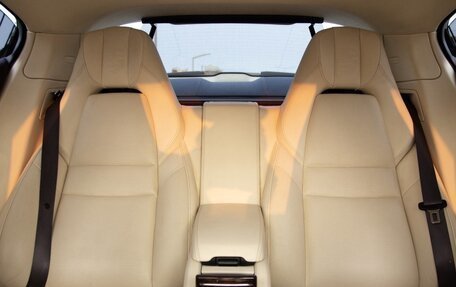 Porsche Panamera II рестайлинг, 2013 год, 3 300 000 рублей, 29 фотография