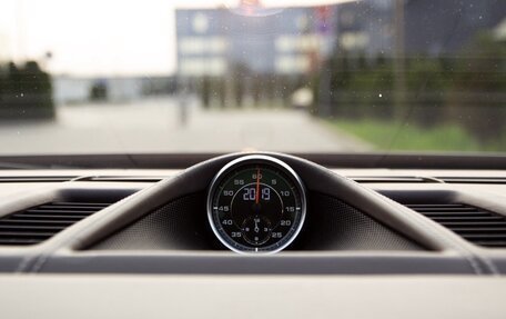 Porsche Panamera II рестайлинг, 2013 год, 3 300 000 рублей, 25 фотография