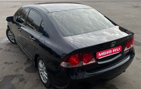 Honda Civic VIII, 2008 год, 780 000 рублей, 7 фотография