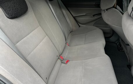 Honda Civic VIII, 2008 год, 780 000 рублей, 13 фотография