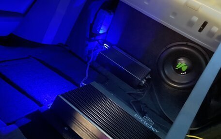 Honda Civic VIII, 2008 год, 780 000 рублей, 25 фотография