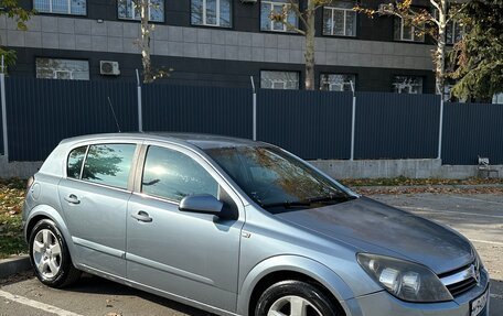 Opel Astra H, 2006 год, 460 000 рублей, 2 фотография