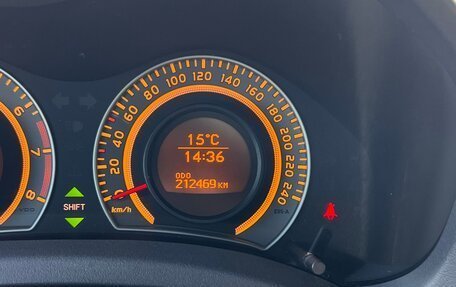 Toyota Auris II, 2008 год, 575 000 рублей, 2 фотография