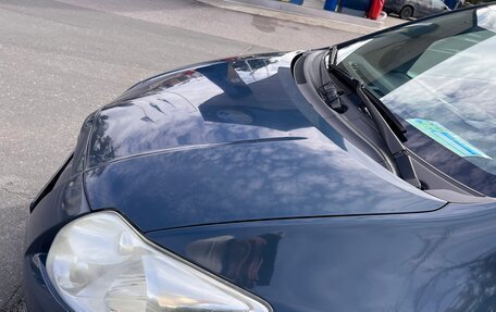 Toyota Auris II, 2008 год, 575 000 рублей, 5 фотография