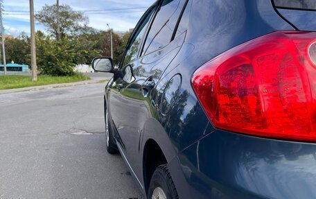Toyota Auris II, 2008 год, 575 000 рублей, 11 фотография