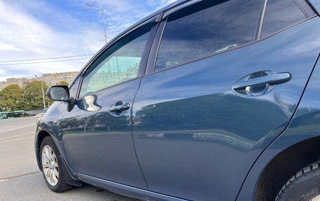 Toyota Auris II, 2008 год, 575 000 рублей, 9 фотография