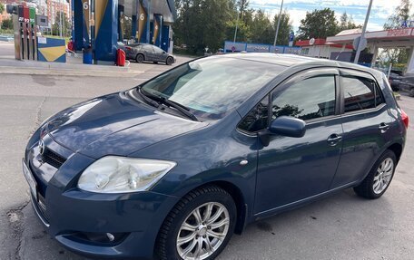 Toyota Auris II, 2008 год, 575 000 рублей, 7 фотография