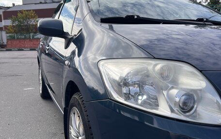 Toyota Auris II, 2008 год, 575 000 рублей, 18 фотография