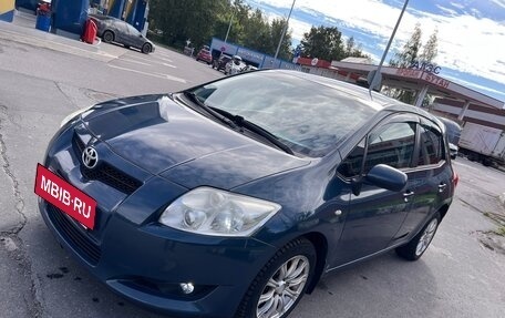 Toyota Auris II, 2008 год, 575 000 рублей, 6 фотография