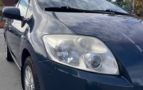 Toyota Auris II, 2008 год, 575 000 рублей, 17 фотография