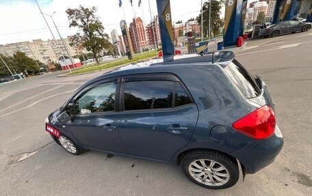 Toyota Auris II, 2008 год, 575 000 рублей, 10 фотография