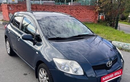 Toyota Auris II, 2008 год, 575 000 рублей, 19 фотография