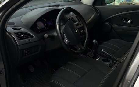 Renault Megane III, 2013 год, 660 000 рублей, 4 фотография