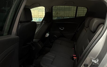 Renault Megane III, 2013 год, 660 000 рублей, 6 фотография