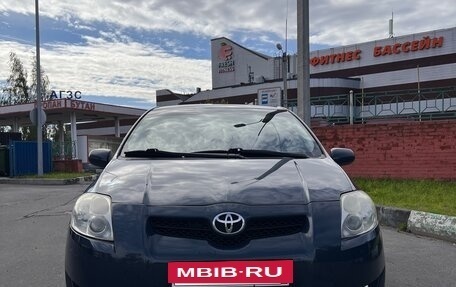 Toyota Auris II, 2008 год, 575 000 рублей, 22 фотография