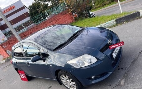 Toyota Auris II, 2008 год, 575 000 рублей, 20 фотография