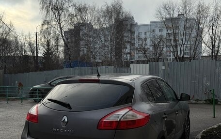 Renault Megane III, 2013 год, 660 000 рублей, 3 фотография