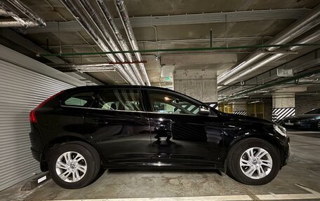 Volvo XC60 II, 2017 год, 2 500 000 рублей, 3 фотография