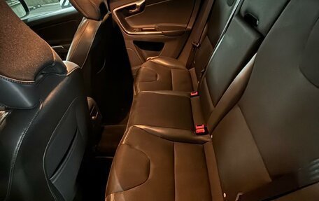 Volvo XC60 II, 2017 год, 2 500 000 рублей, 6 фотография