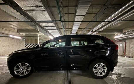 Volvo XC60 II, 2017 год, 2 500 000 рублей, 7 фотография