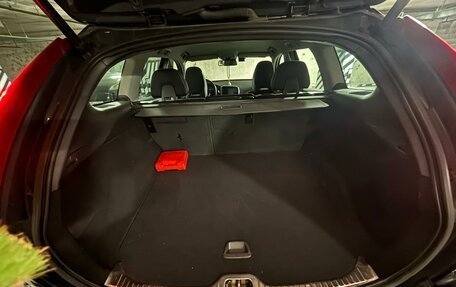 Volvo XC60 II, 2017 год, 2 500 000 рублей, 10 фотография