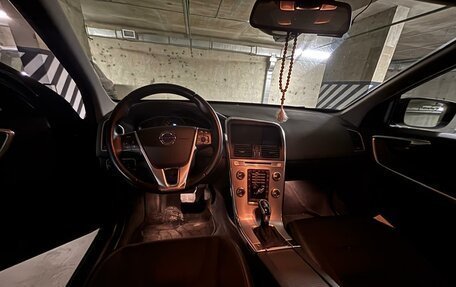 Volvo XC60 II, 2017 год, 2 500 000 рублей, 5 фотография