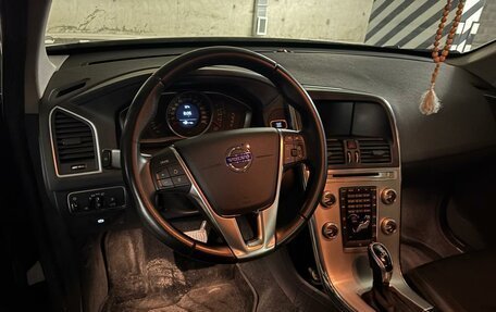 Volvo XC60 II, 2017 год, 2 500 000 рублей, 4 фотография