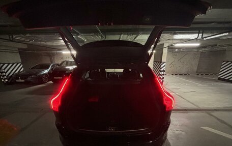 Volvo XC60 II, 2017 год, 2 500 000 рублей, 9 фотография