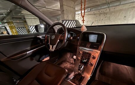 Volvo XC60 II, 2017 год, 2 500 000 рублей, 11 фотография