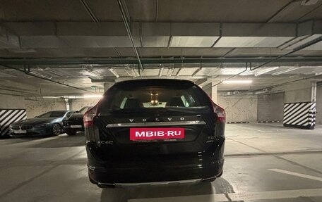 Volvo XC60 II, 2017 год, 2 500 000 рублей, 8 фотография