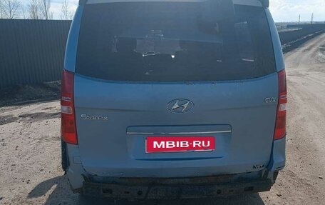 Hyundai Grand Starex Grand Starex I рестайлинг 2, 2008 год, 960 000 рублей, 3 фотография