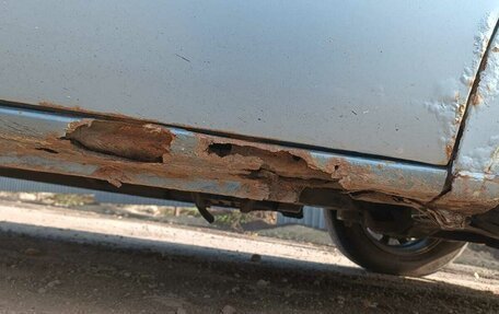 Hyundai Grand Starex Grand Starex I рестайлинг 2, 2008 год, 960 000 рублей, 12 фотография