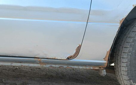 Hyundai Grand Starex Grand Starex I рестайлинг 2, 2008 год, 960 000 рублей, 7 фотография