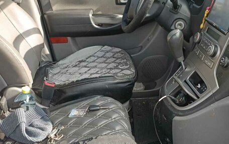 Hyundai Grand Starex Grand Starex I рестайлинг 2, 2008 год, 960 000 рублей, 18 фотография