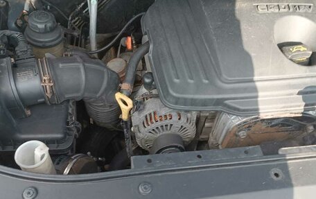 Hyundai Grand Starex Grand Starex I рестайлинг 2, 2008 год, 960 000 рублей, 13 фотография