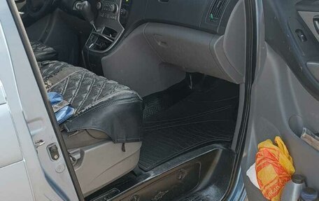 Hyundai Grand Starex Grand Starex I рестайлинг 2, 2008 год, 960 000 рублей, 15 фотография