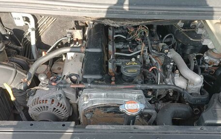 Hyundai Grand Starex Grand Starex I рестайлинг 2, 2008 год, 960 000 рублей, 14 фотография