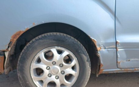 Hyundai Grand Starex Grand Starex I рестайлинг 2, 2008 год, 960 000 рублей, 10 фотография